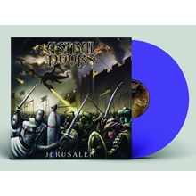 Picture of JERUSALEM (LTD. EDITION PURPLE VINYL)