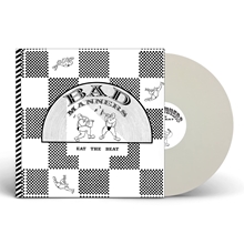 Picture of EAT THE BEAT (WHITE VINYL)