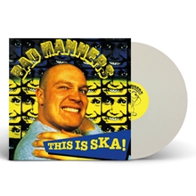 Picture of THIS IS SKA! (WHITE VINYL)