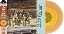 Picture of THE BAKER GURVITZ ARMY (COLOUR IN COLOUR YELLOW/BEER VINYL) (RSD 2023)