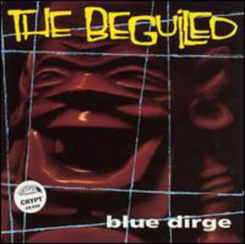 Picture of BLUE DIRGE