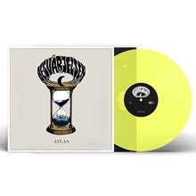 Picture of ATLAS (NEON YELLOW VINYL)