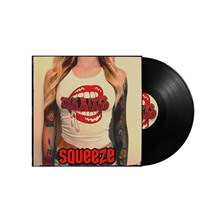 Picture of SQUEEZE