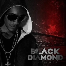 Picture of BLACK DIAMOND