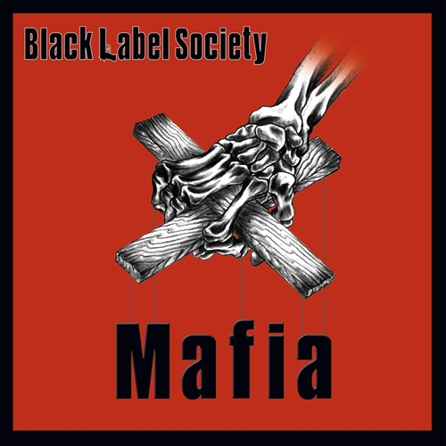 Picture of MAFIA (2LP)