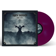 Picture of PARIS 1970 (PURPLE VINYL)