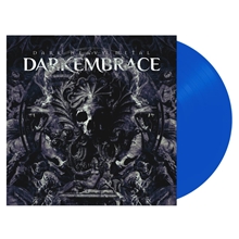 Picture of DARK HEAVY METAL (BLUE VINYL)