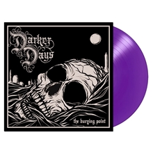 Picture of THE BURYING POINT (PURPLE VINYL)