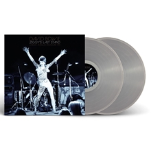 Picture of ZIGGY'S LAST STAND (CLEAR VINYL 2LP)