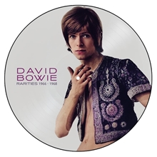 Picture of RARITIES 1966-1968 (PICTURE DISC)