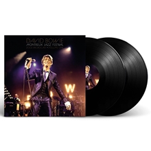 Picture of MONTREUX JAZZ FESTIVAL VOL.1 (2LP)