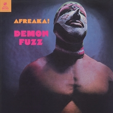 Picture of AFREAKA! (COLOURED VINYL)