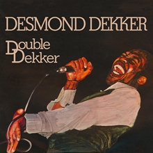 Picture of DOUBLE DEKKER (2LP GOLD COLOURED)