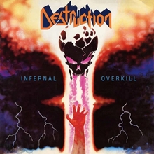 Picture of INFERNAL OVERKILL