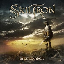 Picture of BRUADARACH (SILVER LP)