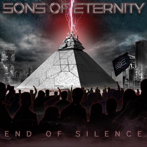 Picture of END OF SILENCE