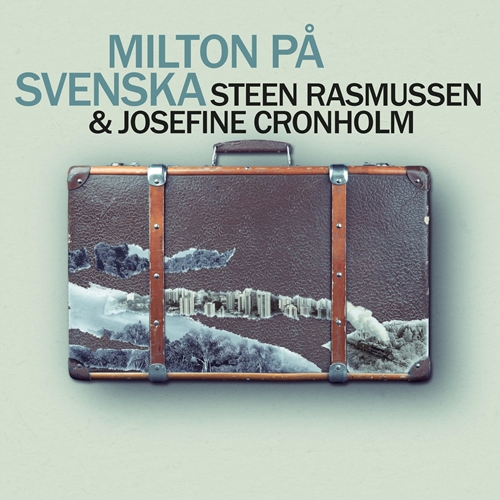 Picture of MILTON PA SEVENSKA (MILTON IN SWEDEN)