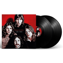 Picture of LIVE 1969 (2LP)