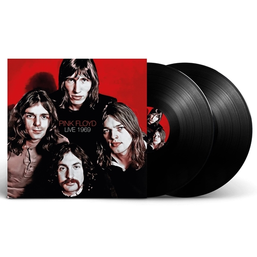 Picture of LIVE 1969 (2LP)