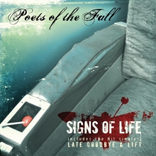 Picture of SIGNS OF LIFE (LTD. CURACAO VINYL)