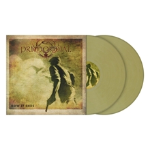 Picture of HOW IT ENDS (2LP) (BEIGE MARBLED)