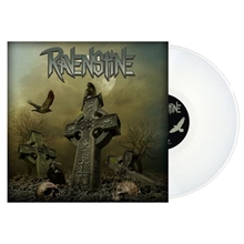 Picture of RAVENSTINE (WHITE VINYL)