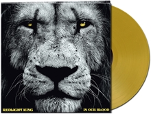 Picture of IN OUR BLOOD (GOLD VINYL)