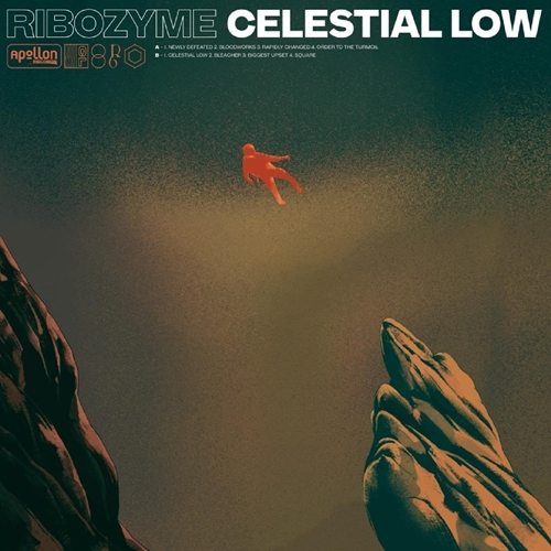 Picture of CELESTIAL LOW