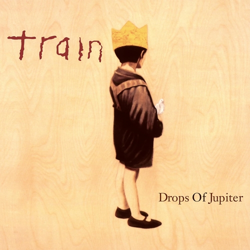 Picture of DROPS OF JUPITER (1LP BLACK)