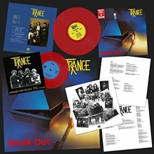 Picture of BREAK OUT (2LP RED VINYL)