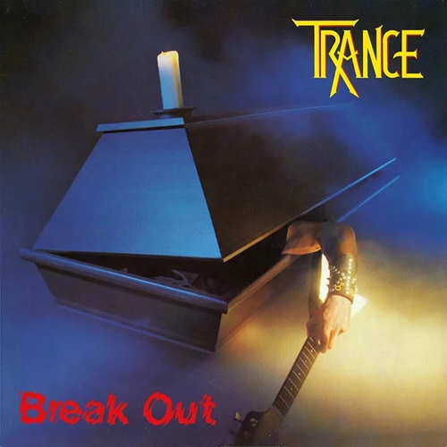 Picture of BREAK OUT (2LP)