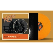 Picture of LOST TAPES VOL. 1 (2LP ORANGE/TRANSPARENT VINYL)