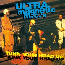 Picture of FUNK YOUR HEAD UP (2LP BLACK)