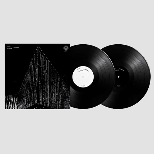 Picture of ULVER - GRIEGHALLEN 20180528 (2LP)