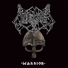 Picture of WARRIOR (SPLATTER VINYL)