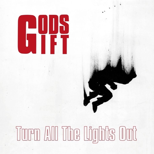 Picture of TURN ALL THE LIGHTS OUT (LP+DVD)