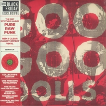 Picture of GOO GOO DOLLS (BLACK FRIDAY LTD.CLOUDY RED&WHITE VINYL)