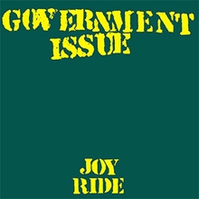 Picture of JOY RIDE