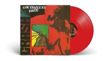 Picture of CRASH (RED VINYL)