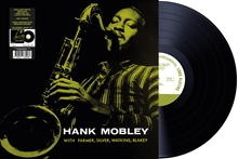 Picture of HANK MOBLEY QUINTET