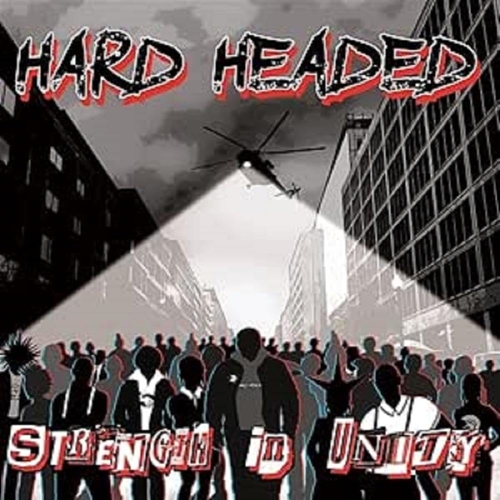 Picture of STRENGTH IN UNITY (ECO VINYL INCL. CD)