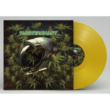 Picture of NO RETURN (TRANSPARENT YELLOW VINYL)