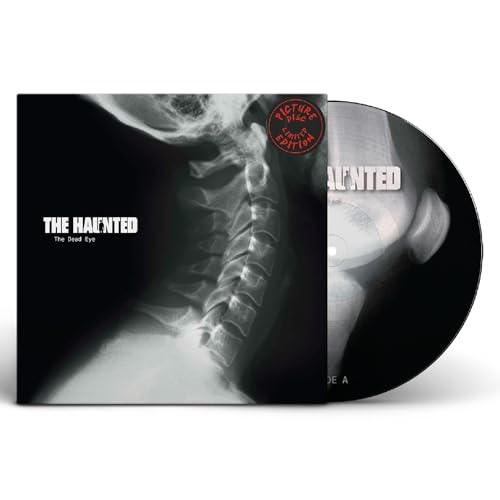 Picture of THE DEAD EYE (PICTURE DISC EDITION)