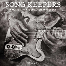 Picture of SONG KEEPERS: A MUSIC MAKER ANTHOLOGY, VOLUME I (BLACK VINYL)