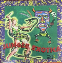 Picture of JUNGLE EXOTICA VOL.2