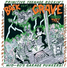 Picture of BACK FROM THE GRAVE - VOL.3