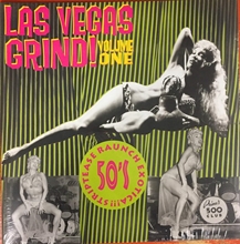 Picture of LAS VEGAS GRIND VOL.1