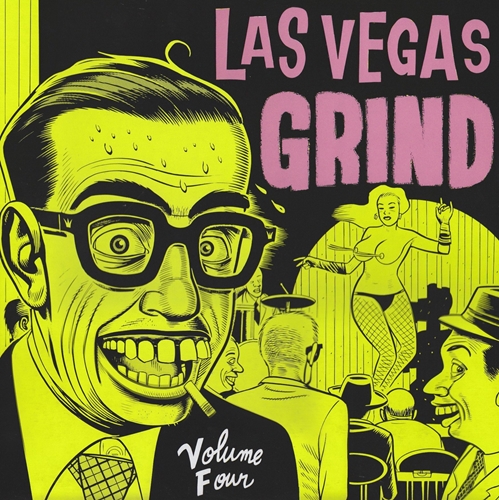 Picture of LAS VEGAS GRIND VOL.4