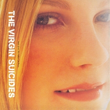 Picture of The Virgin Suicides - Original Soundtrack (LP)  by The Virgin Suicides - Original Soundtrack