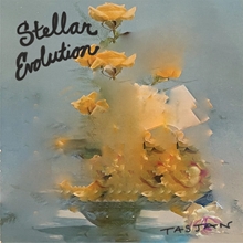 Picture of Stellar Evolution (LP)  by Aaron Lee Tasjan